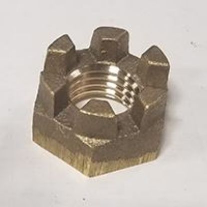 Picture of 43  MAIN VALVE LOCKNUT F/M67 MCA