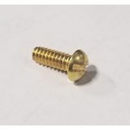 Picture of 48  HOLDING CLAMP SCREW F/M67 MCA