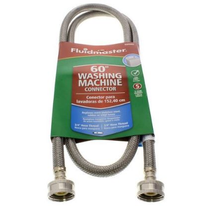 Picture of 9WM60C 60" WASHING MACHING CONN (1PK)