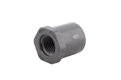 Picture of 035262 1 X 1/2 BUSHING SW X FEM PVC 40