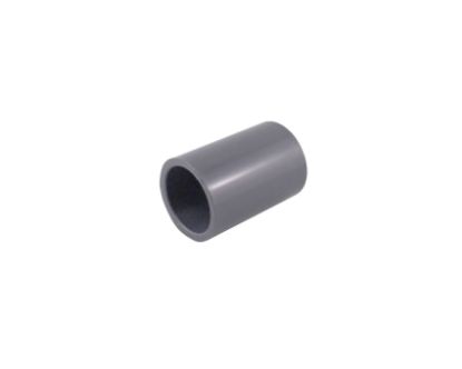 Picture of 1     S40 PVC SW COUPLING   35054