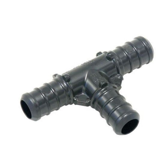 Picture of 3/4 F2159 EP PEX TEE BLK