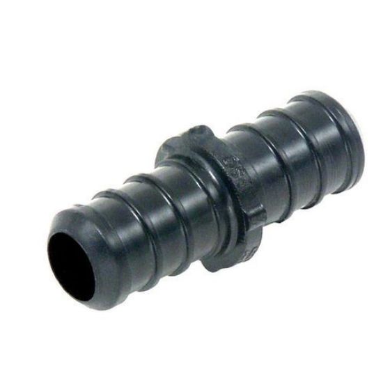 Picture of 3/4 F2159 EP PEX CPLG BLK