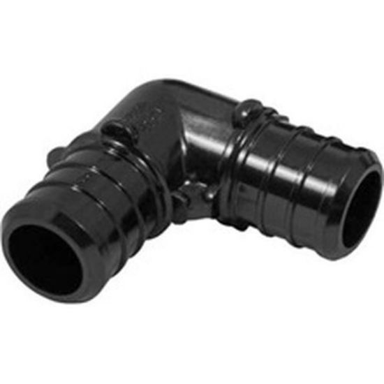 Picture of 3/4 F2159 EP PEX ELB BLK