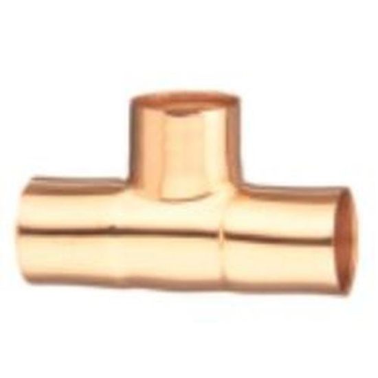 Picture of 1/2" C-C-C WROT TEE PRESSURE