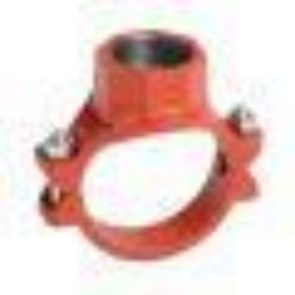 Picture of 920N 2X1/2 FNPT MECH-T OLET E GASK PNT