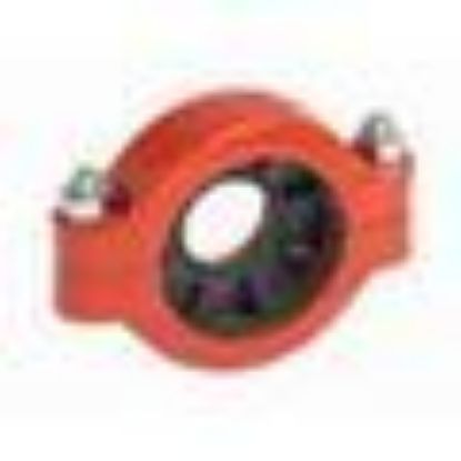 Picture of 750 2-1/2X2 RED COUPLING E GASK GLV