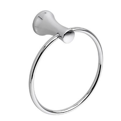 Picture of 8337190295 TRANSITIONAL TOWEL RING
