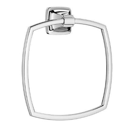 Picture of 7353190.013 TOWNSEND TOWEL RING PN