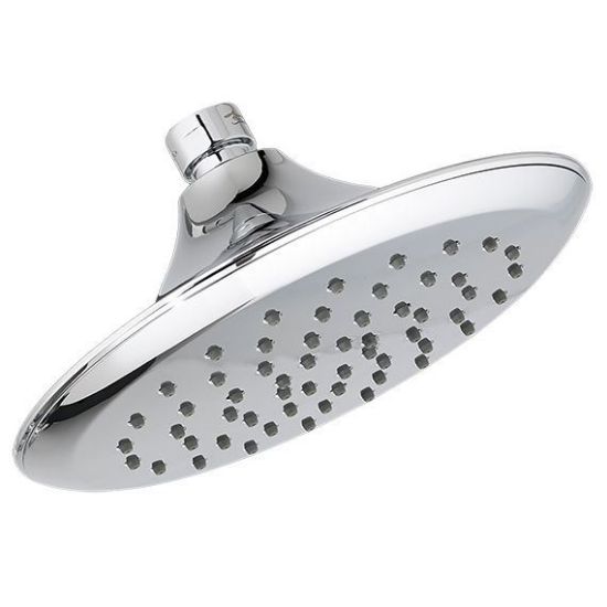 Picture of 1660604.002 FLUENT 7" SHOWERHEAD