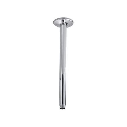 Picture of 1660190.002 12" CEILING MT. SHW ARM PC