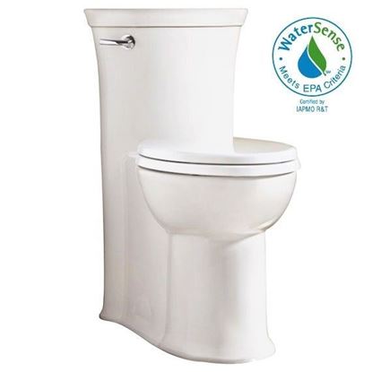 Picture of C++ 2786128.222 TROPIC FW 1PC TOILET 12"