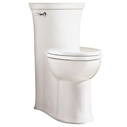 Picture of C++ 2786128.020 TROPIC FW 1PC TOILET 12"