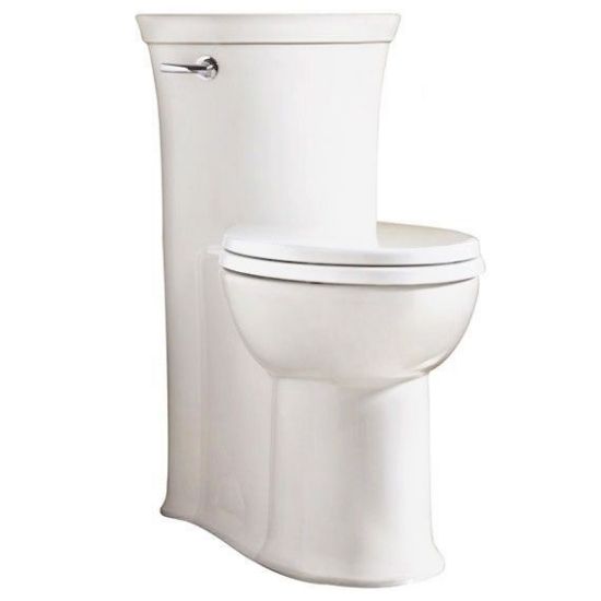 Picture of C++ 2786128.020 TROPIC FW 1PC TOILET 12"