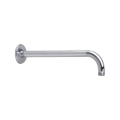 Picture of 1660194.002 12"WALL MT RT ANGLE SHW ARM