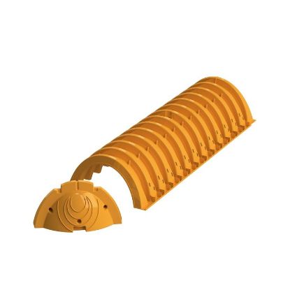 Picture of SC310EPE SC310 STORMTECH ENDCAP