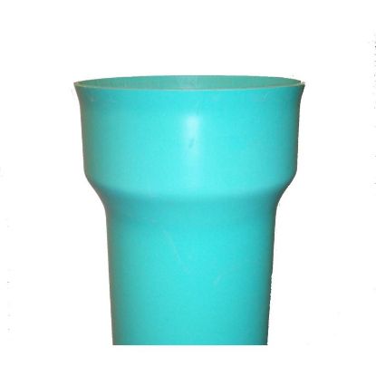 Picture of 1077AGHU 10" MH ADPT UNSANDED