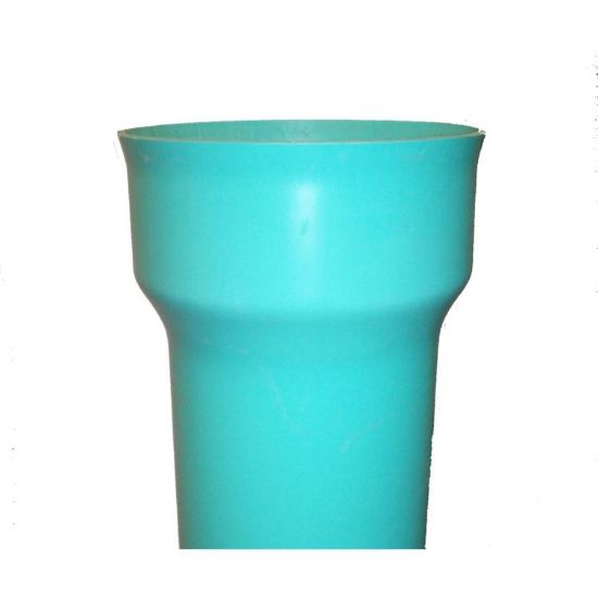 Picture of 1077AGHU 10" MH ADPT UNSANDED