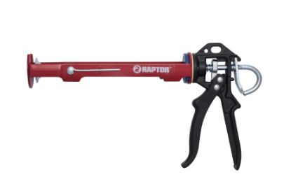 Picture of 11004 12OZ CAULK GUN W/ POKER