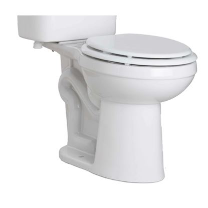 Picture of PF9800WH 0.8 GPF HET RF BOWL WHITE