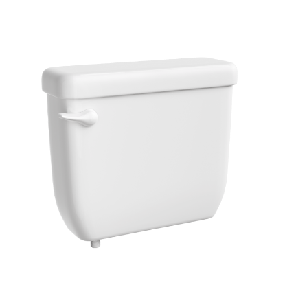 Picture of 1.28 TANK FOR PF1400 WITH LCK WHITE