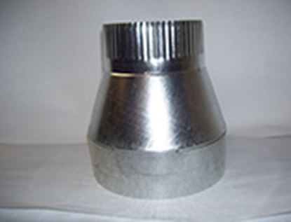 Picture of 461 8X6 TAPER REDUCER 28G