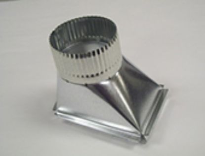 Picture of 410 10" SIDE TAKE-OFF 28G