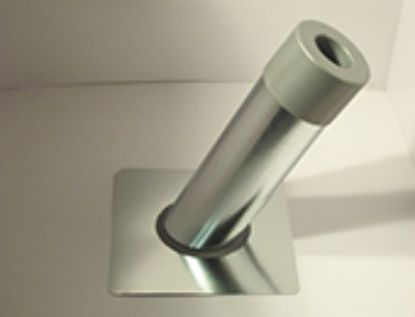 Picture of 2411A 5-3-1/2 4-12 DBL ROOF FLASH 26G