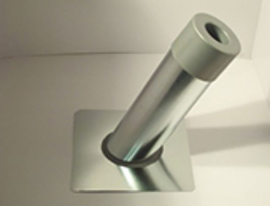 Picture of 2411A 5-3-1/2 5-12 DBL ROOF FLASH 26G