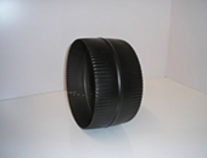 Picture of 2138 6" BLACK ADAPTOR