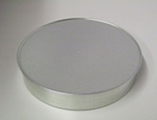 Picture of 467A 10" ROUND END CAP 24G