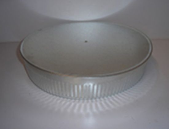 Picture of 467 6" CRIMPED END CAP 30G