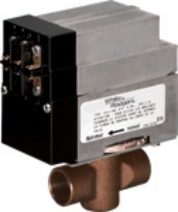 Picture of ZNPT1NCA7C LLC 2W 1X1 NPT NC 7.0CV 20PSI