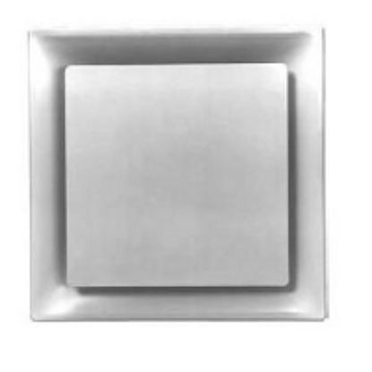 Picture of UNI-L 24X24X8" NECK ARCHITEC CEIL DIFF