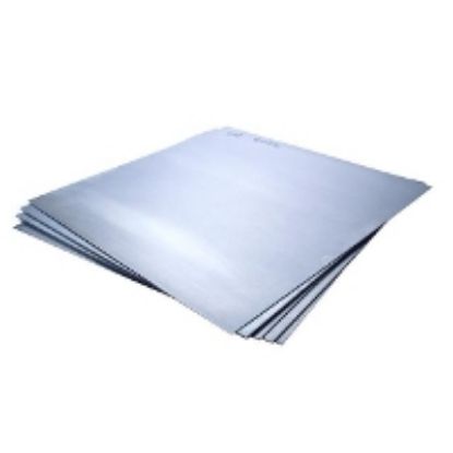 Picture of 36"X96" 26GA #304 SS STEEL SHEET 2B FIN