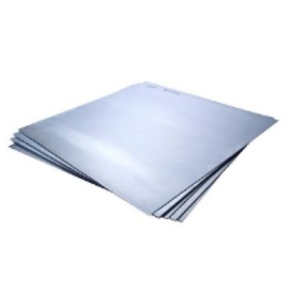 Picture of 48"X96" 24GA #304 SS STEEL SHEET #4 POL