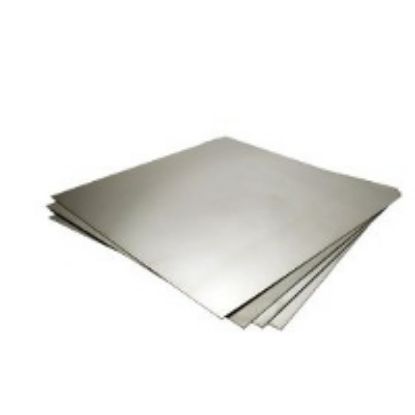 Picture of 48"X96" 18GA ALUMINIUM SHEET