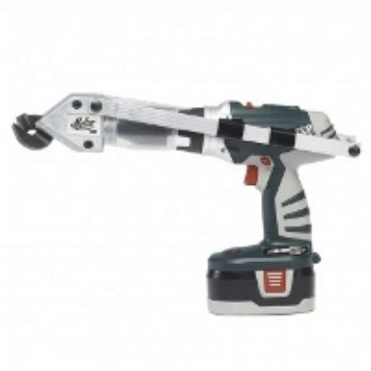 Picture of TSHD TURBOSHEAR HEAVY-DUTY