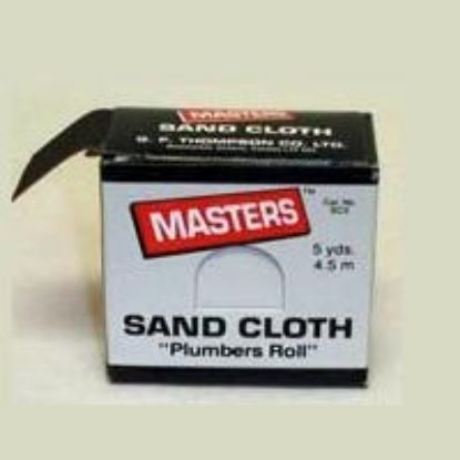 Picture of SC5 5 YARD SANDCLOTH ROLL