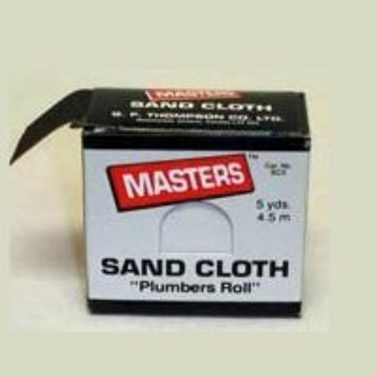 Picture of SC5 5 YARD SANDCLOTH ROLL