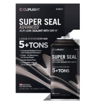 Picture of 948KIT SUPER SEAL 3PH SYS COM 5 TON+