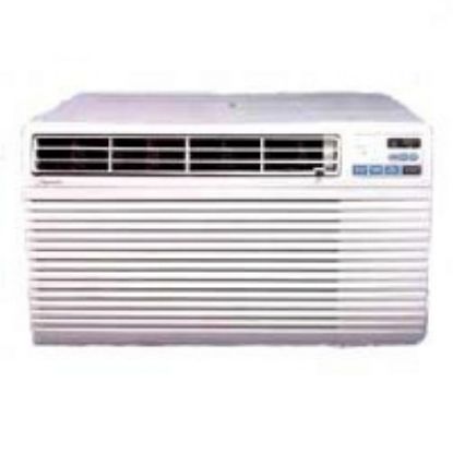 Picture of BGE-123M 12K 230V TTW ROOM AC/ELEC HT