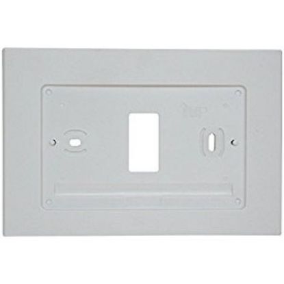 Picture of F61-2510 61/2X41/ 2 WALL PLATE W/ADP PLT