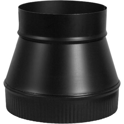 Picture of C++ BIRN5624 5"-6" PERMA BLACK REDUCER