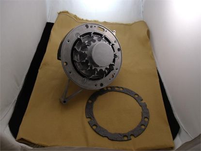 Picture of 7831028 RLS154 RADIAL FAN W/O ELC F/WB2A