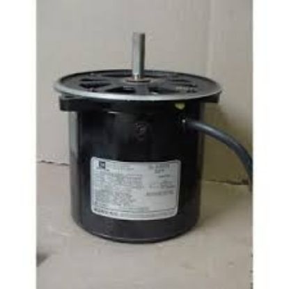 Picture of 3466C LLC 1/7HP 115V OIL BRN MTR 3450RPM