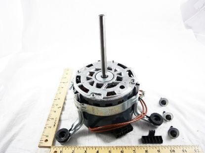 Picture of B01890-01 MOTOR F/AMI 1/3HP DETTSON