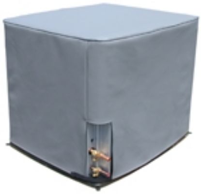 Picture of 0730C A/C COND UNIT COVER