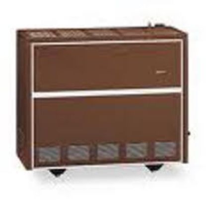 Picture of VC501C VENTED CONSOLE HEATER 50,000BTU