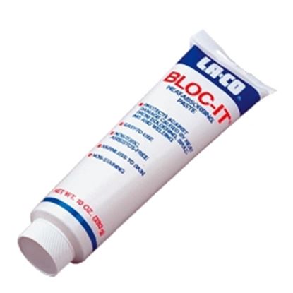 Picture of 95455 LA-CO BLOC-IT HEAT ABSORB PASTE